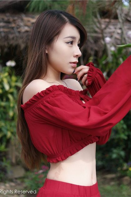 冒名之肤